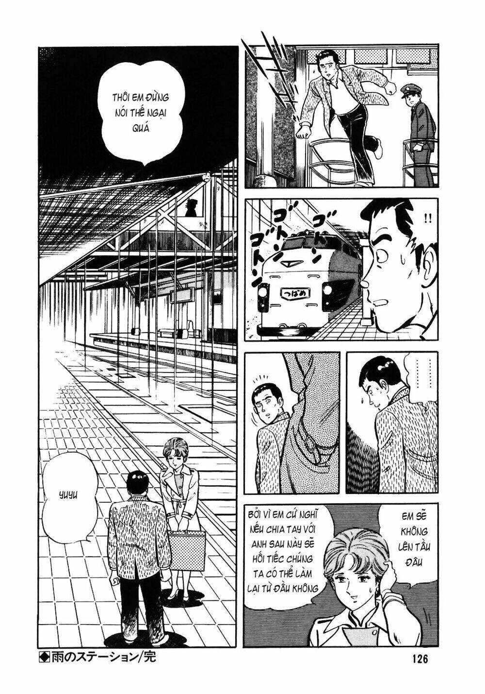 Đầu Bếp Trứ Danh Chapter 37 - 24