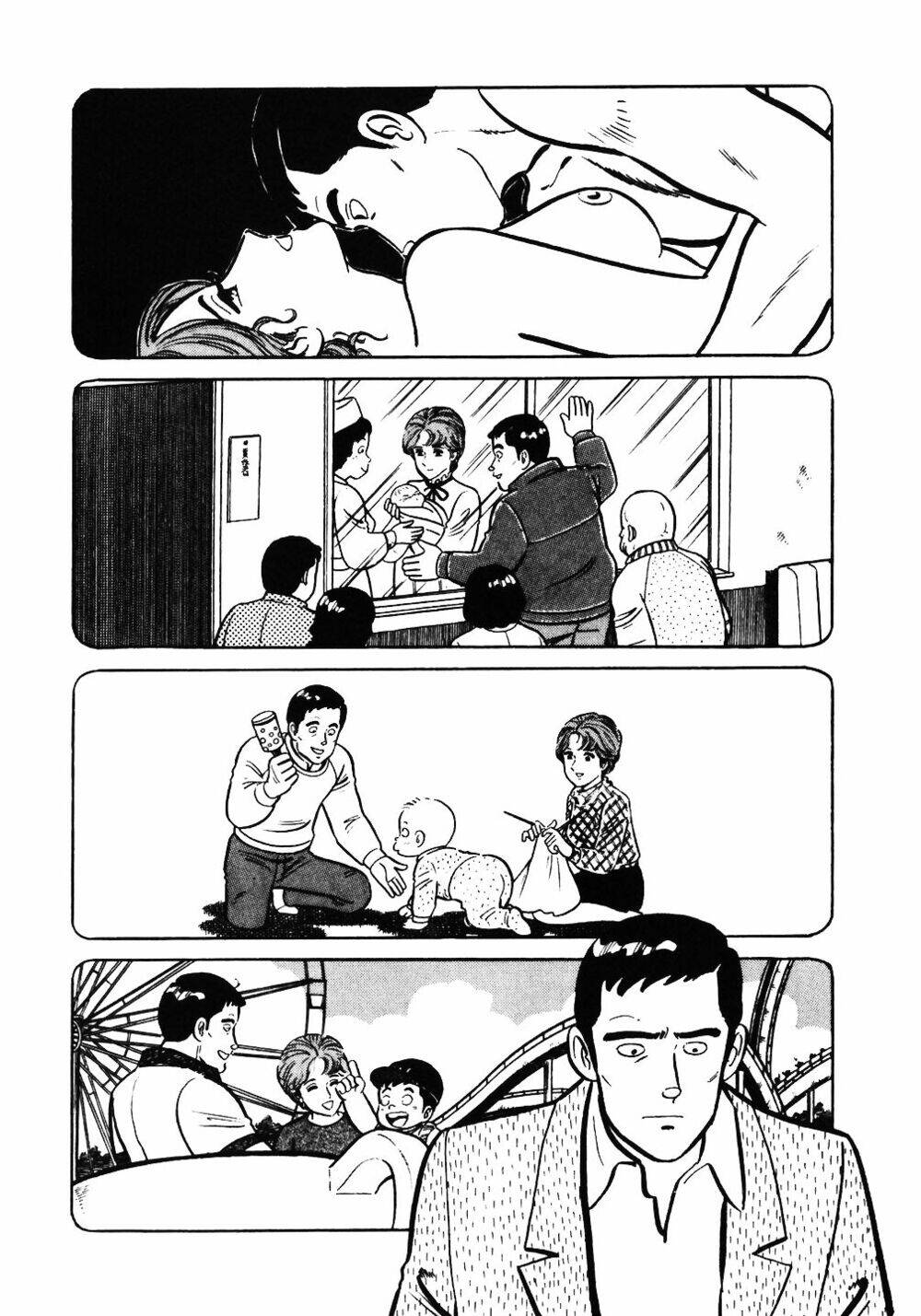 Đầu Bếp Trứ Danh Chapter 37 - 10