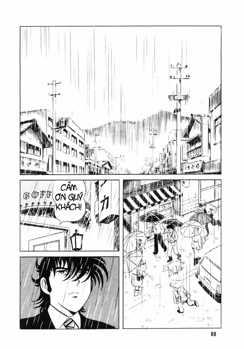 Đầu Bếp Trứ Danh Chapter 4 - 2