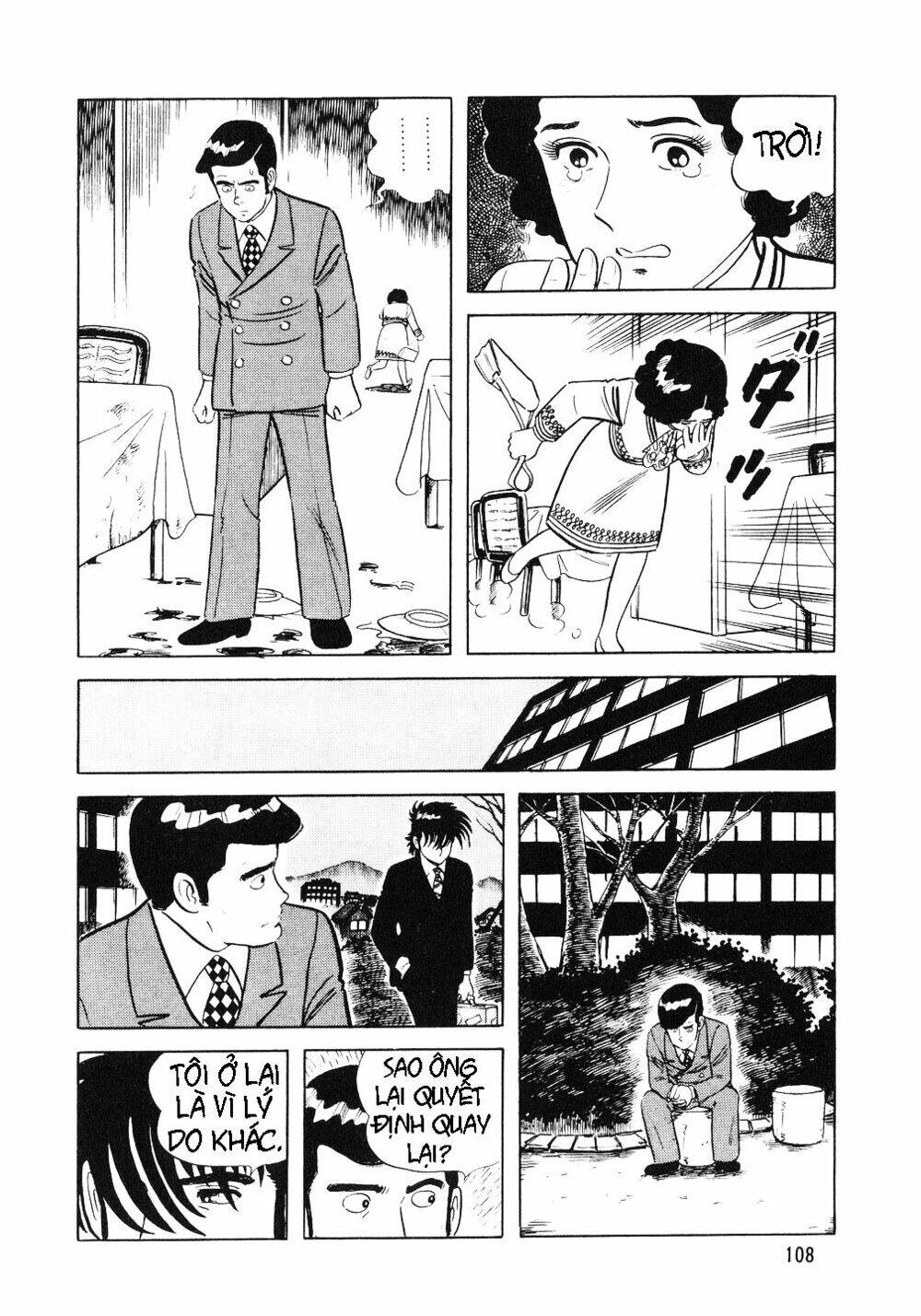 Đầu Bếp Trứ Danh Chapter 4 - 22