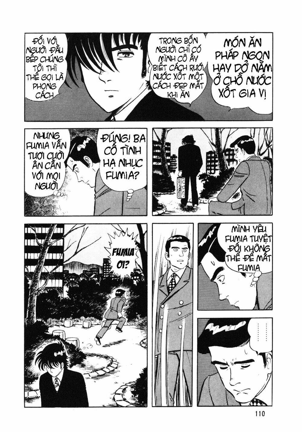 Đầu Bếp Trứ Danh Chapter 4 - 24