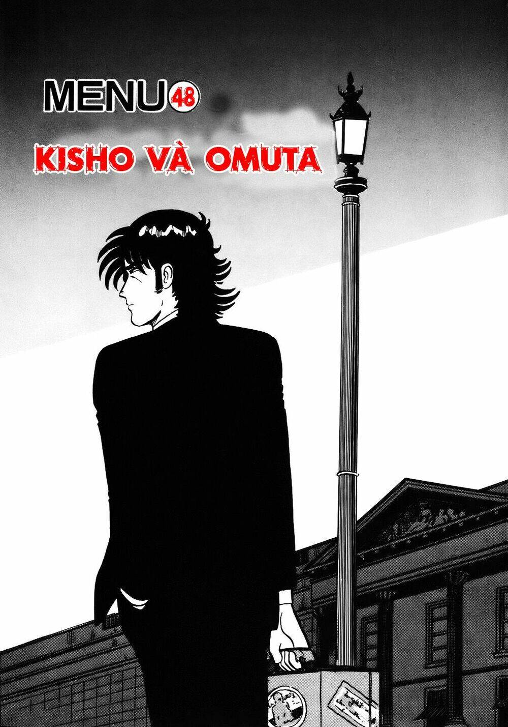 Đầu Bếp Trứ Danh Chapter 48 - 2