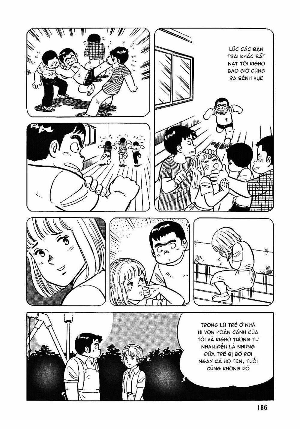 Đầu Bếp Trứ Danh Chapter 48 - 13