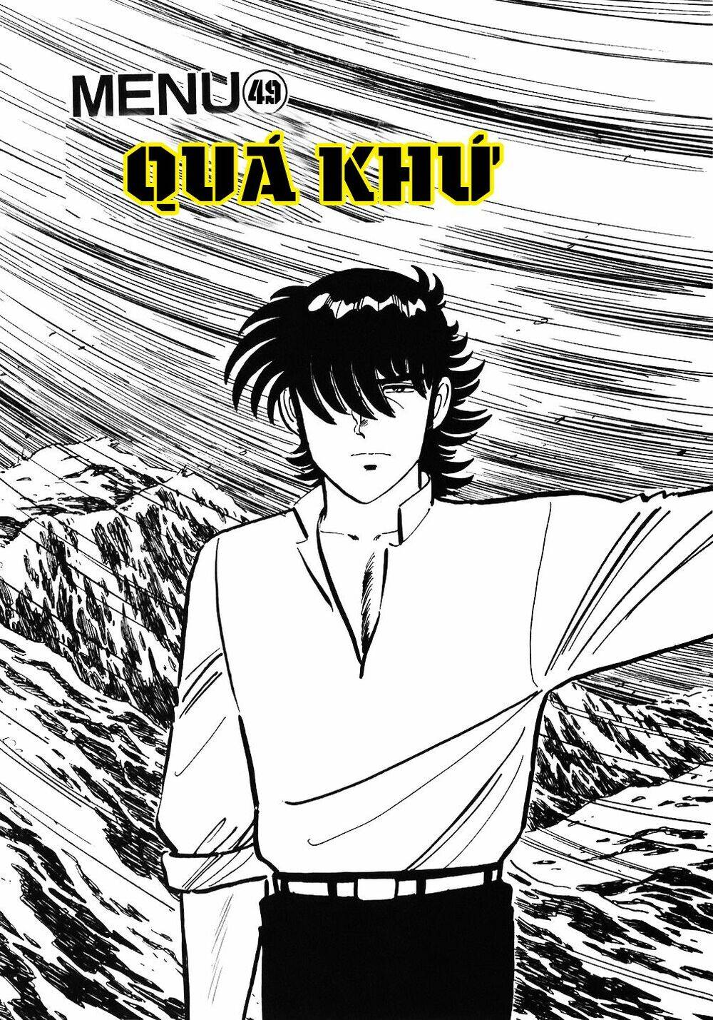 Đầu Bếp Trứ Danh Chapter 49 - 1