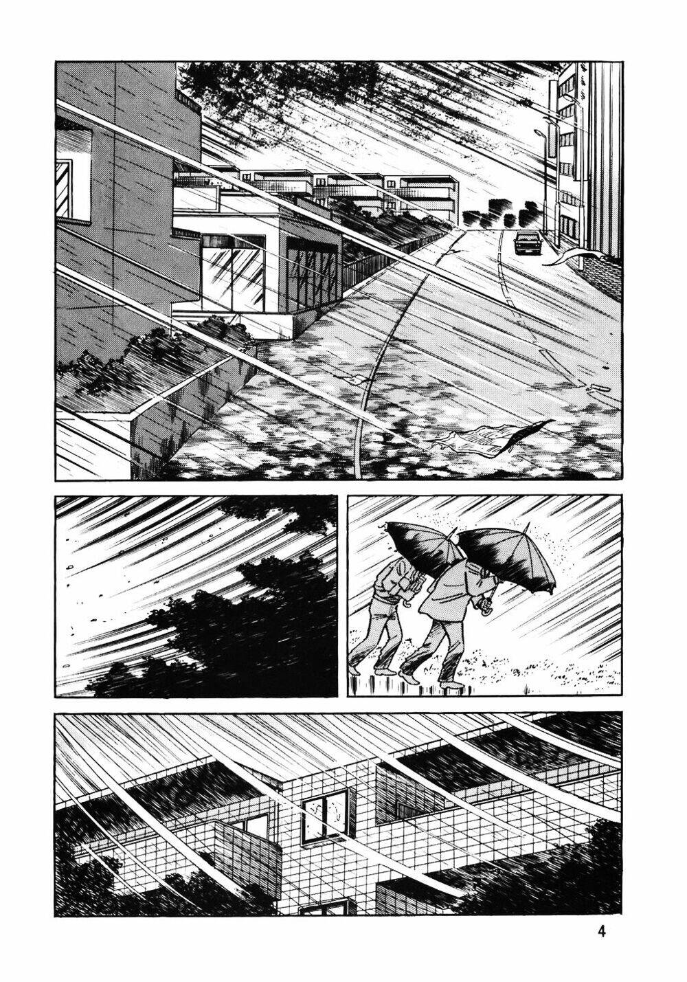 Đầu Bếp Trứ Danh Chapter 49 - 2