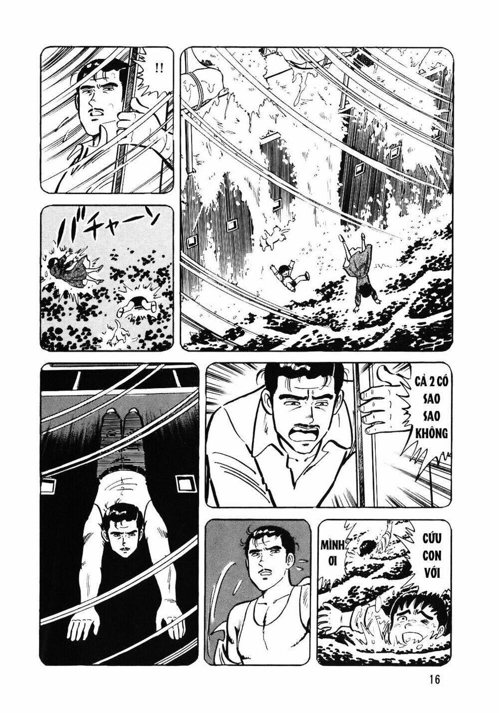 Đầu Bếp Trứ Danh Chapter 49 - 14