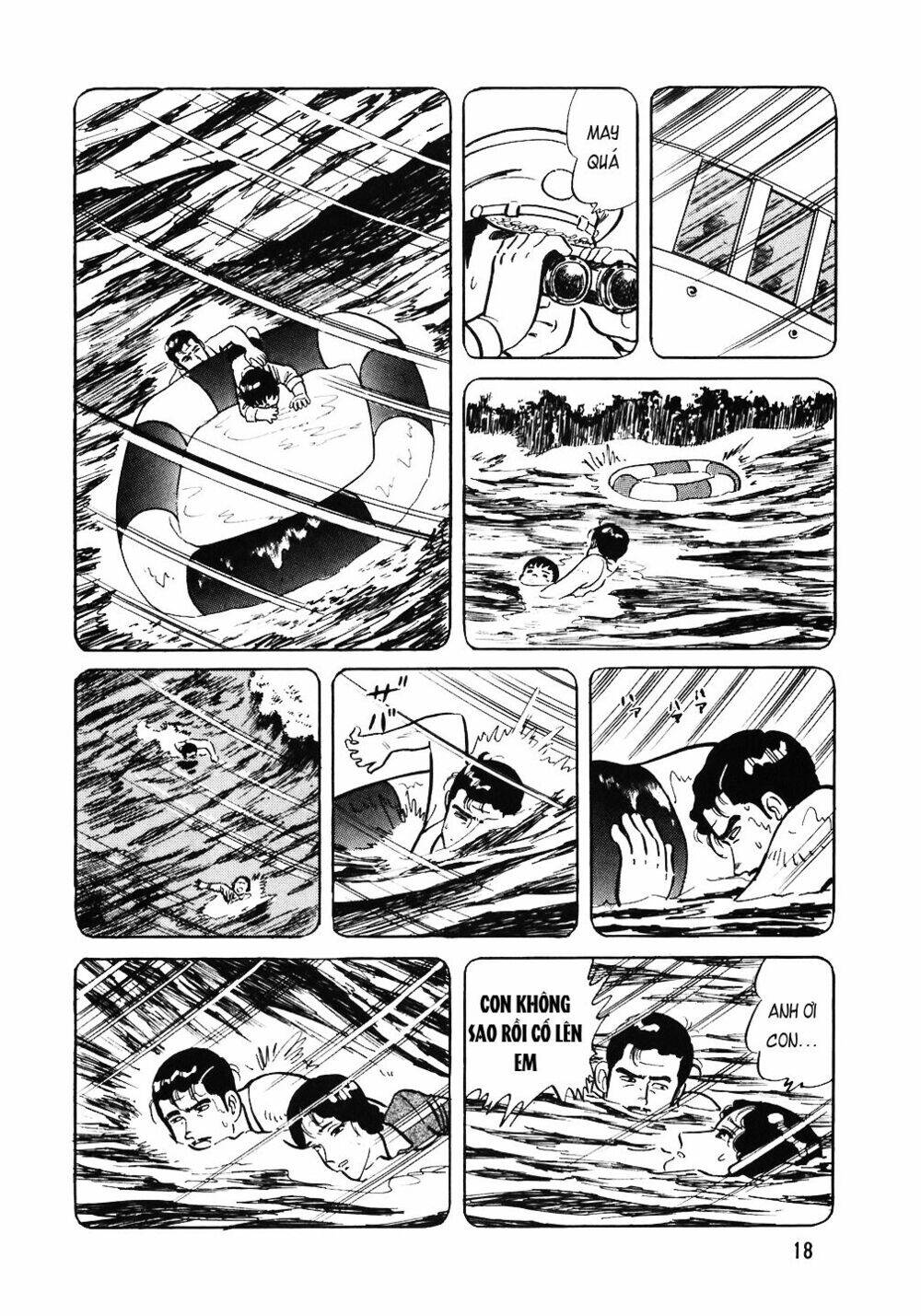 Đầu Bếp Trứ Danh Chapter 49 - 16