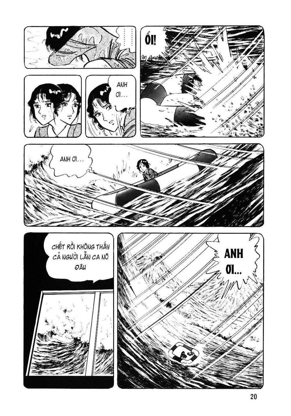 Đầu Bếp Trứ Danh Chapter 49 - 18