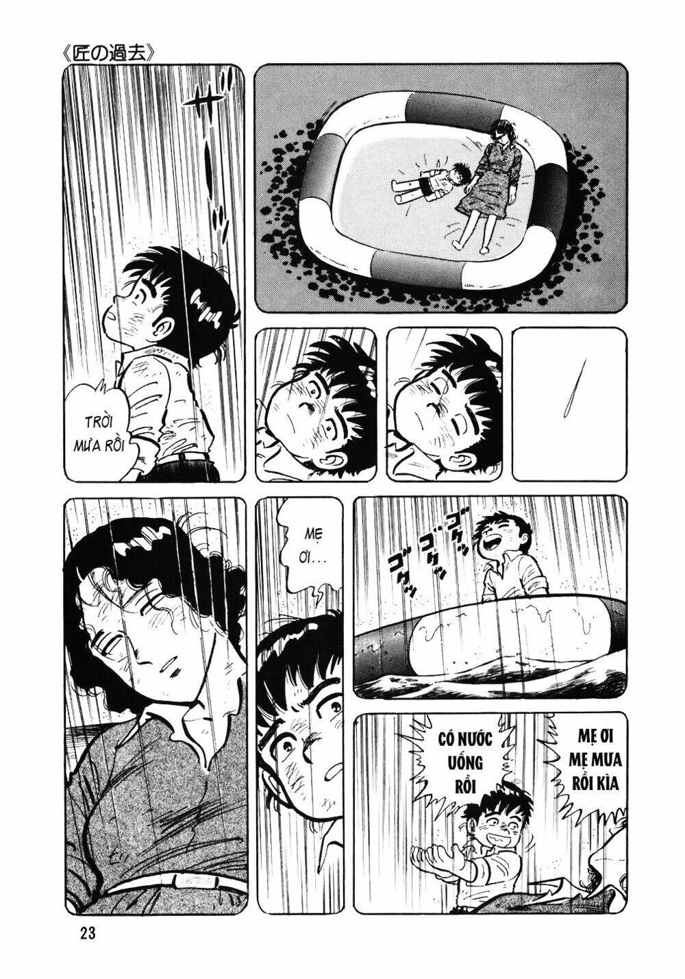 Đầu Bếp Trứ Danh Chapter 49 - 21