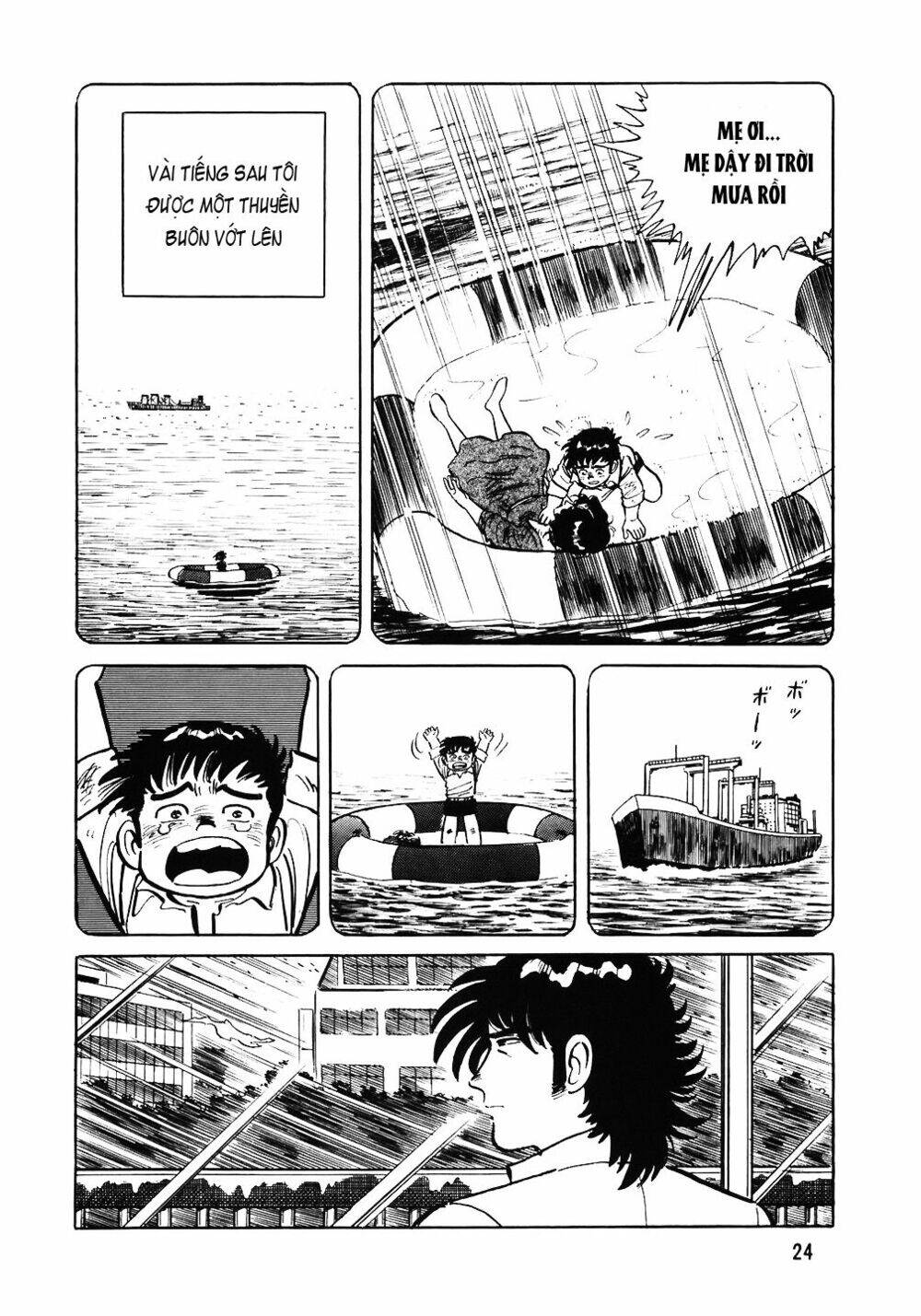 Đầu Bếp Trứ Danh Chapter 49 - 22