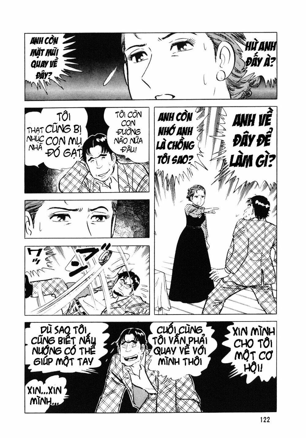 Đầu Bếp Trứ Danh Chapter 5 - 11