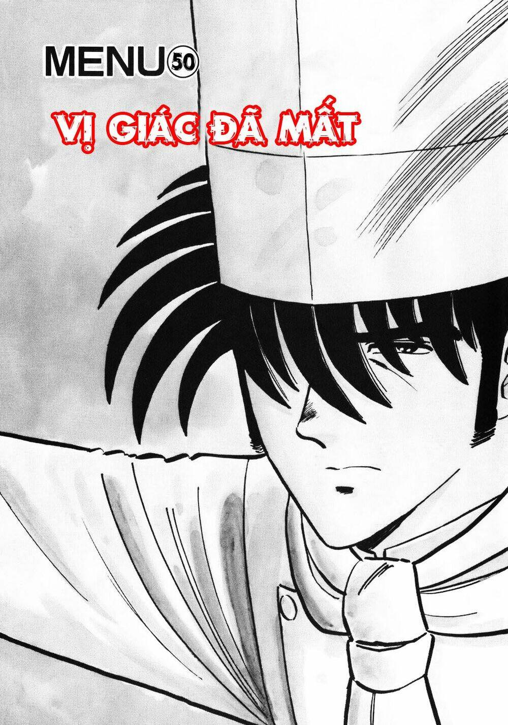 Đầu Bếp Trứ Danh Chapter 50 - 2