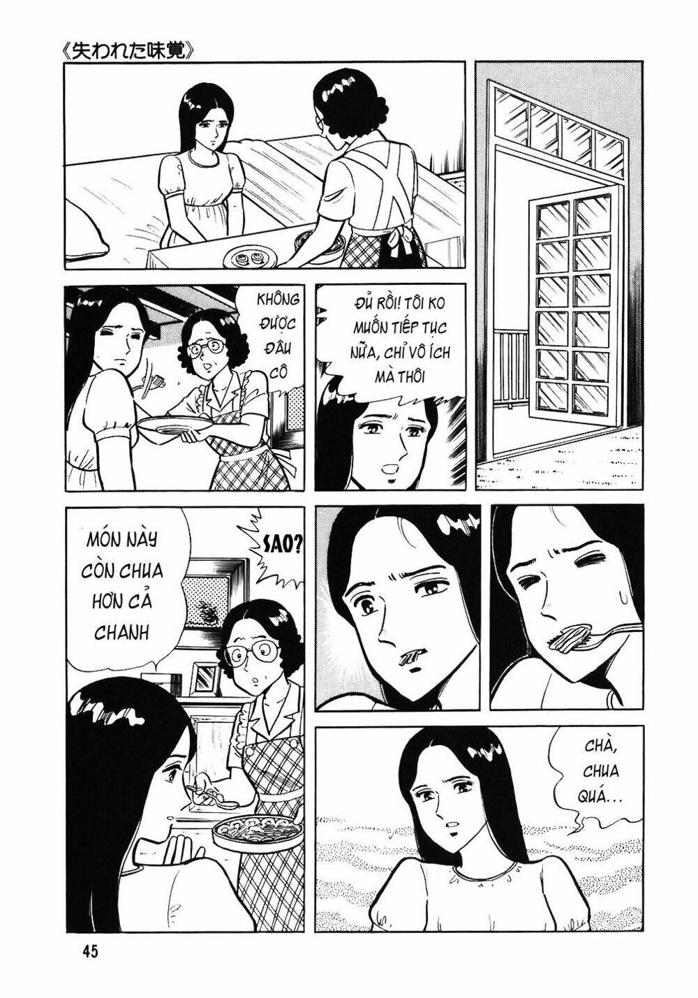 Đầu Bếp Trứ Danh Chapter 50 - 20