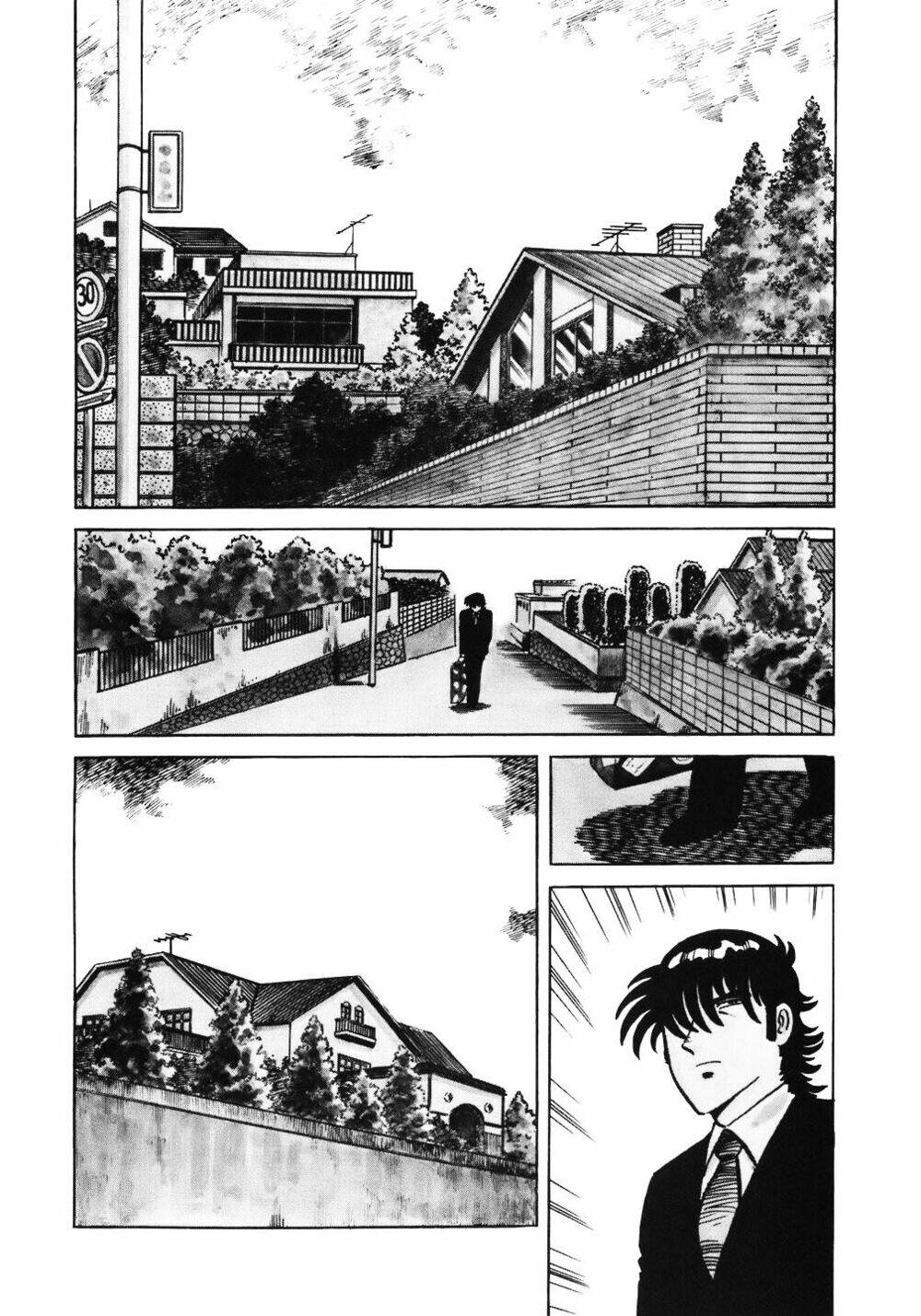 Đầu Bếp Trứ Danh Chapter 50 - 3