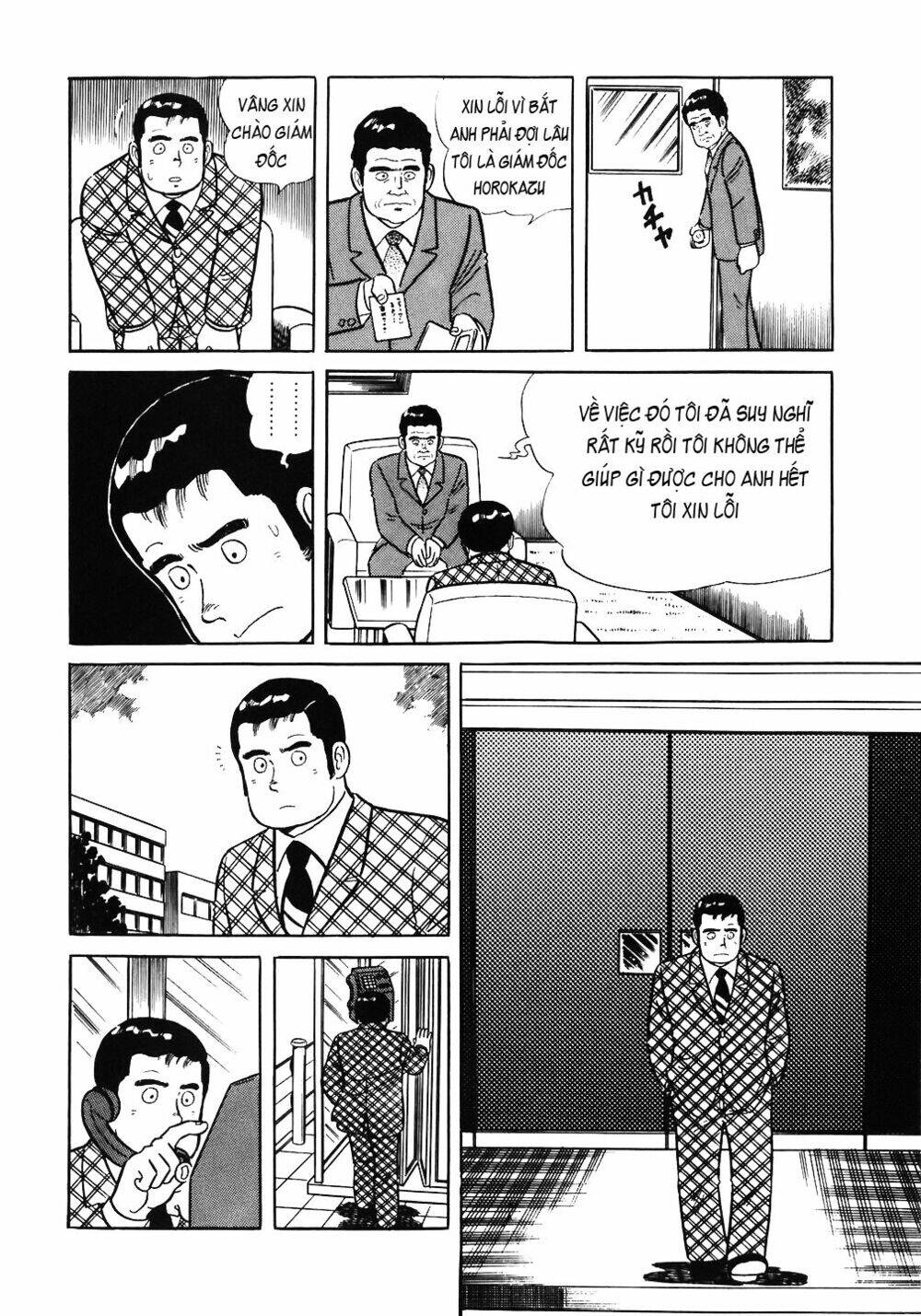 Đầu Bếp Trứ Danh Chapter 51 - 15