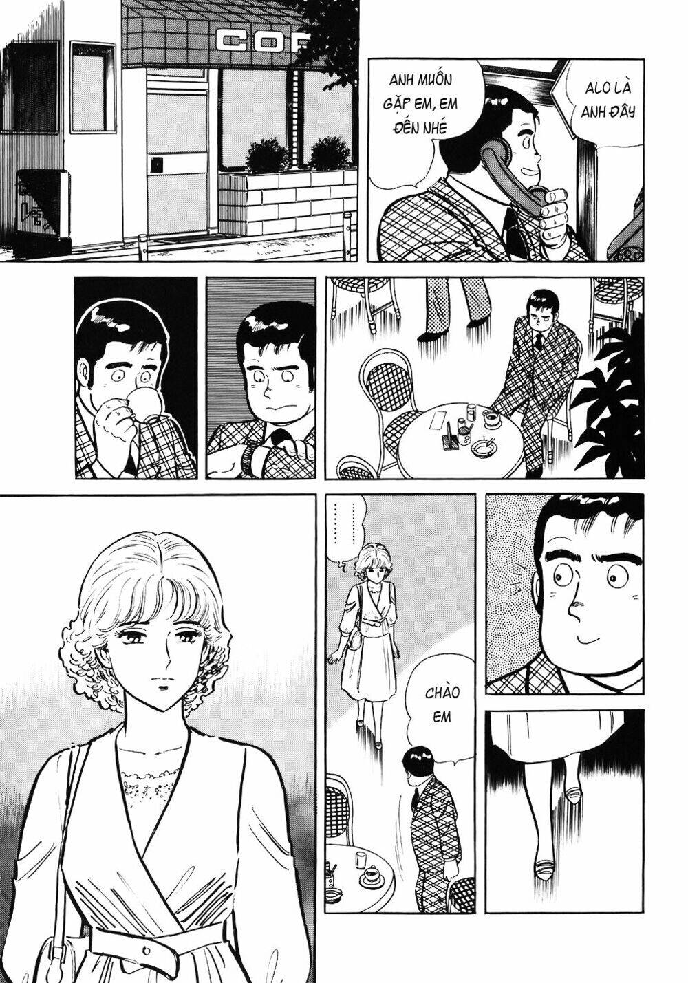 Đầu Bếp Trứ Danh Chapter 51 - 16