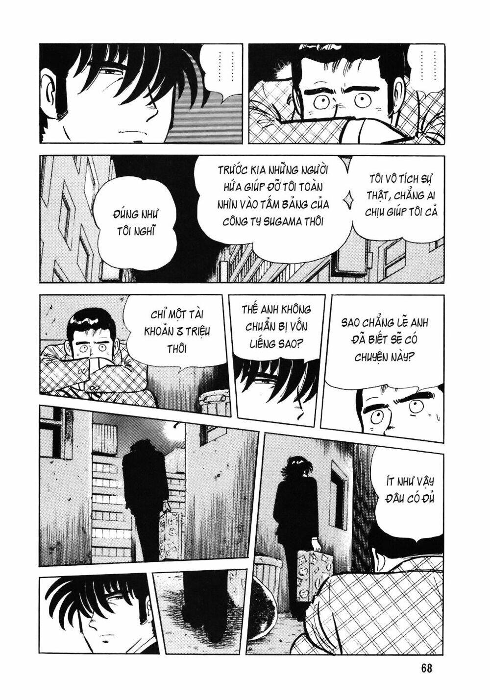 Đầu Bếp Trứ Danh Chapter 51 - 19