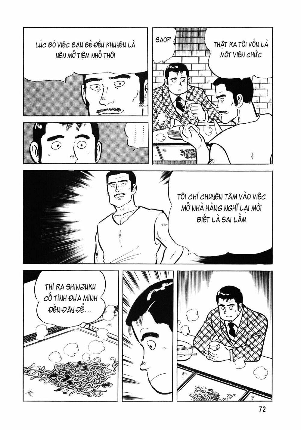 Đầu Bếp Trứ Danh Chapter 51 - 23