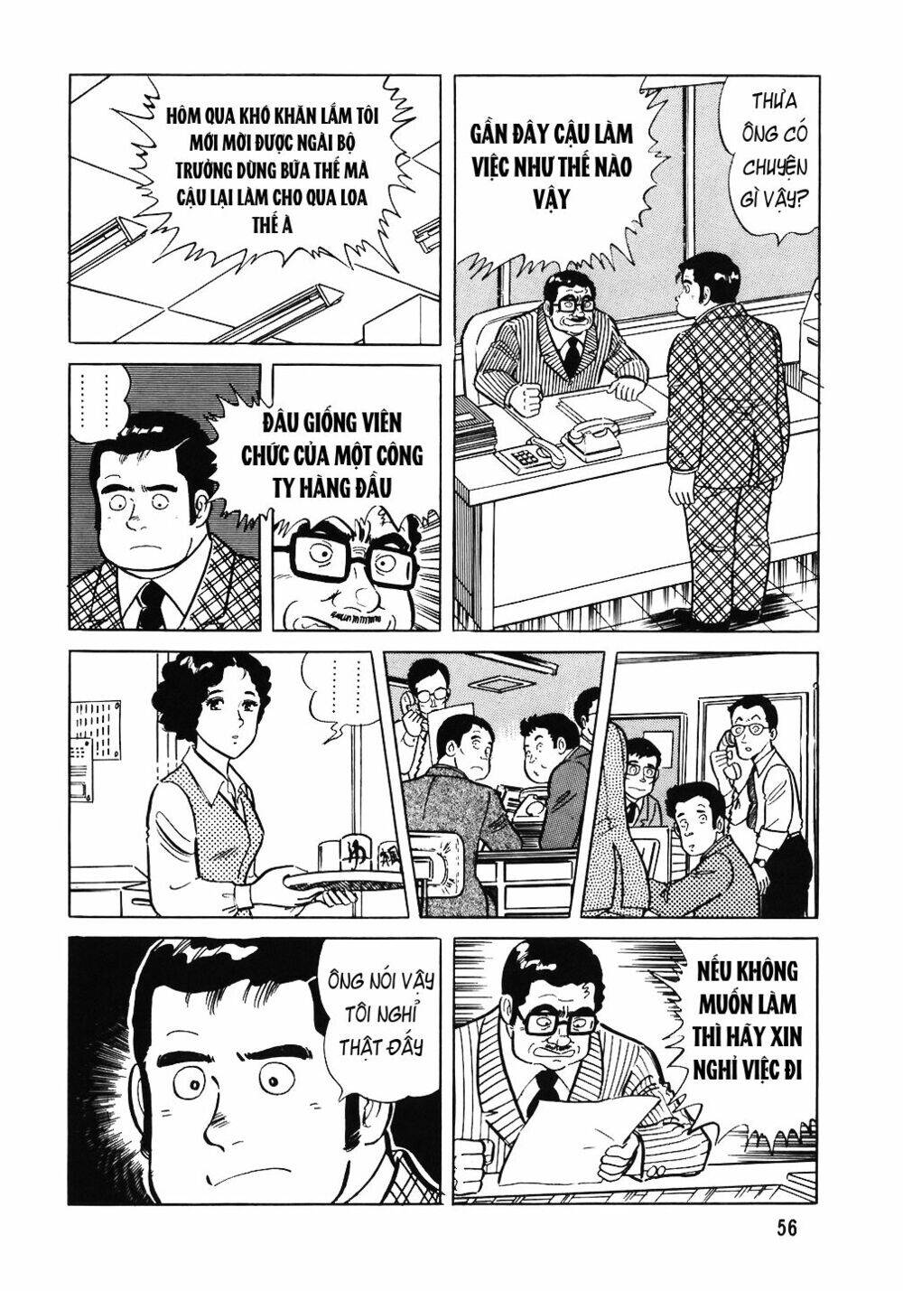 Đầu Bếp Trứ Danh Chapter 51 - 7