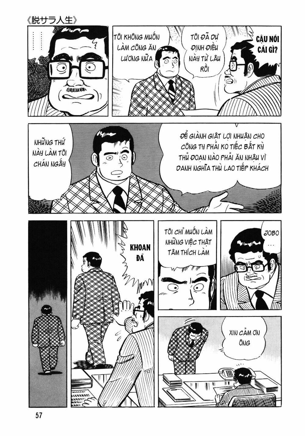 Đầu Bếp Trứ Danh Chapter 51 - 8