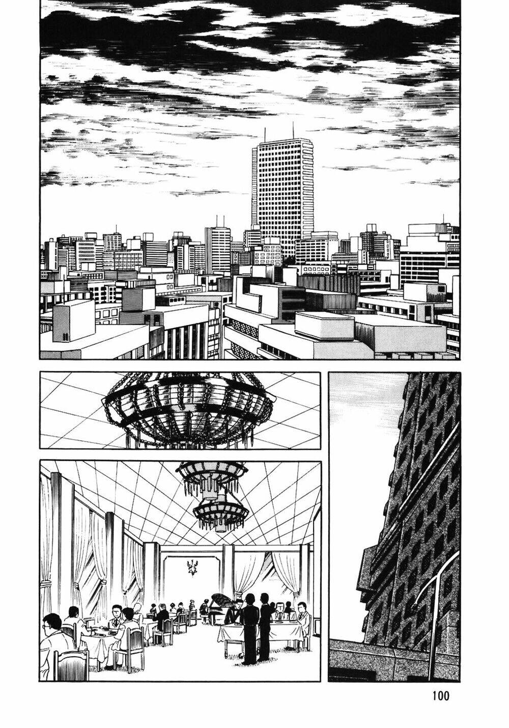 Đầu Bếp Trứ Danh Chapter 53 - 2