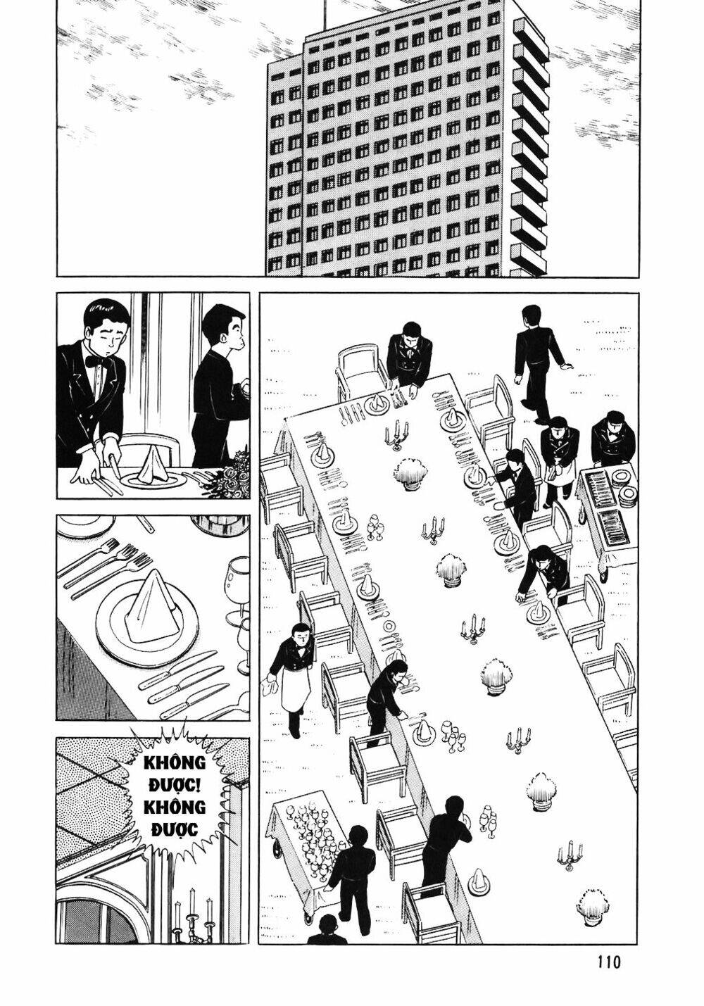 Đầu Bếp Trứ Danh Chapter 53 - 12