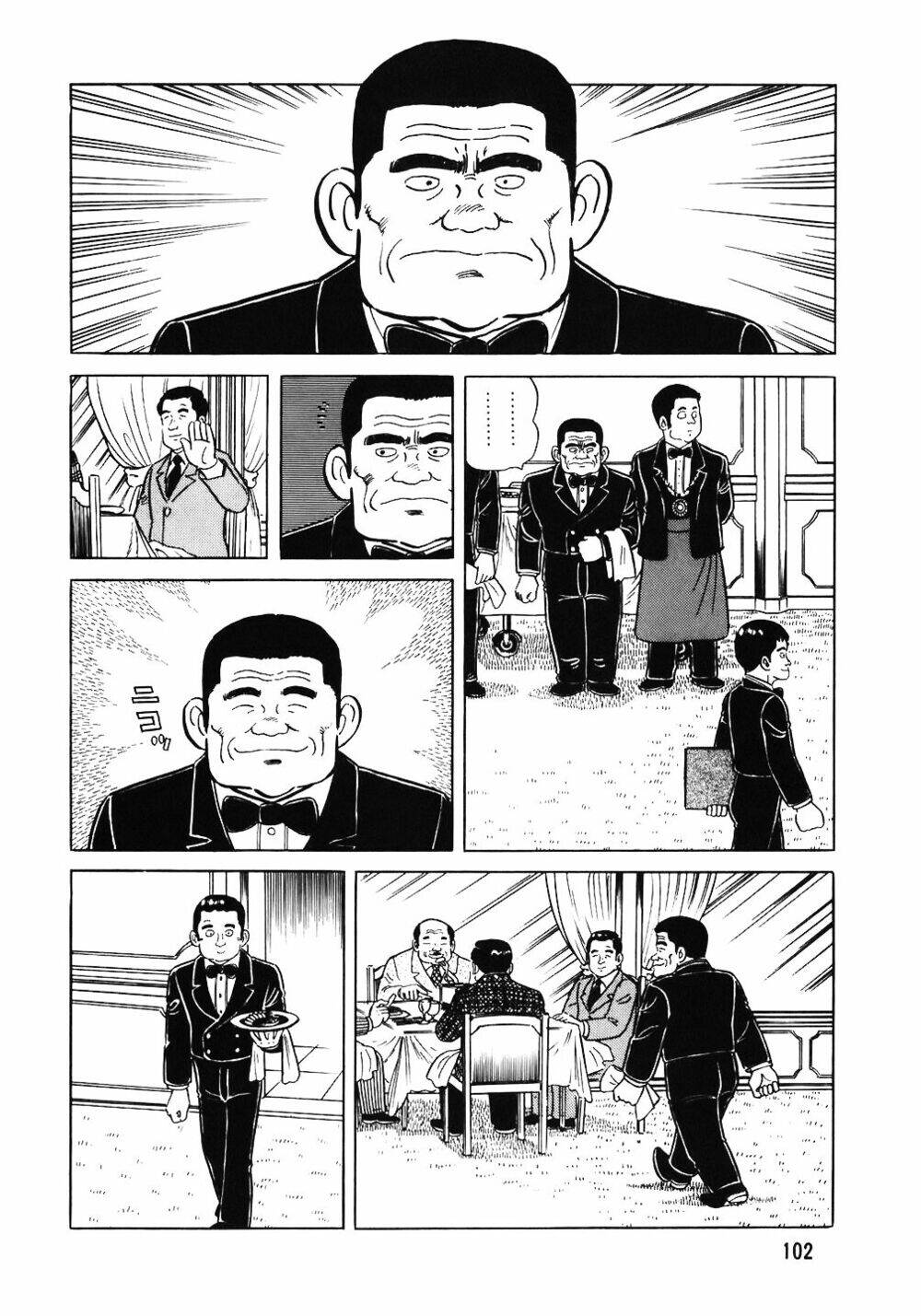 Đầu Bếp Trứ Danh Chapter 53 - 4