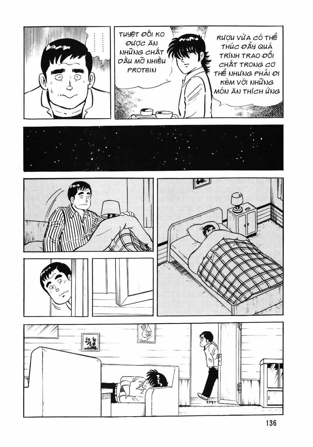 Đầu Bếp Trứ Danh Chapter 54 - 14