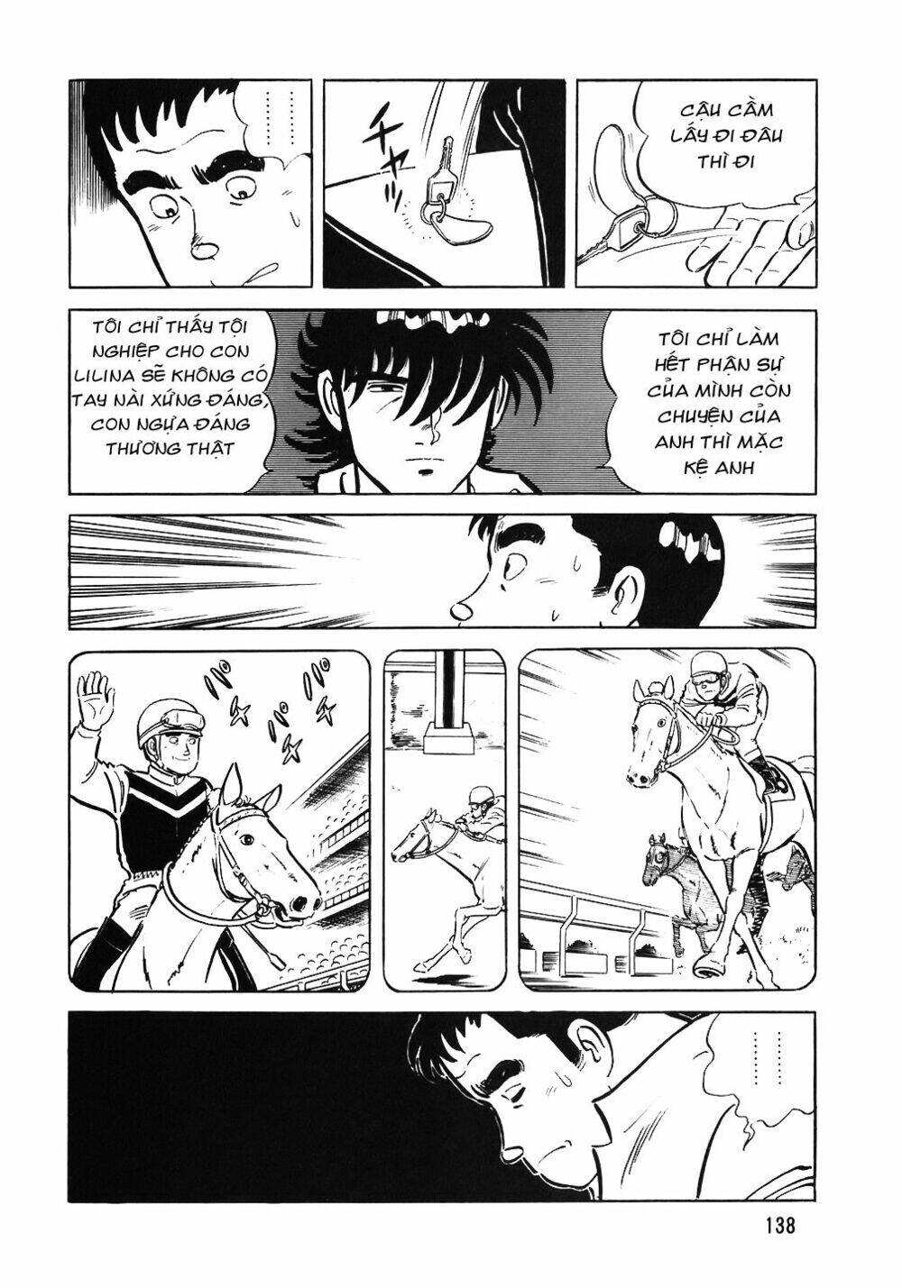 Đầu Bếp Trứ Danh Chapter 54 - 16