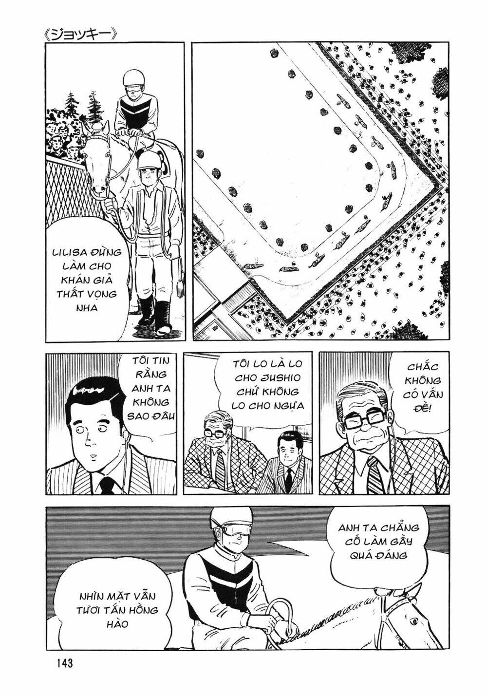 Đầu Bếp Trứ Danh Chapter 54 - 21