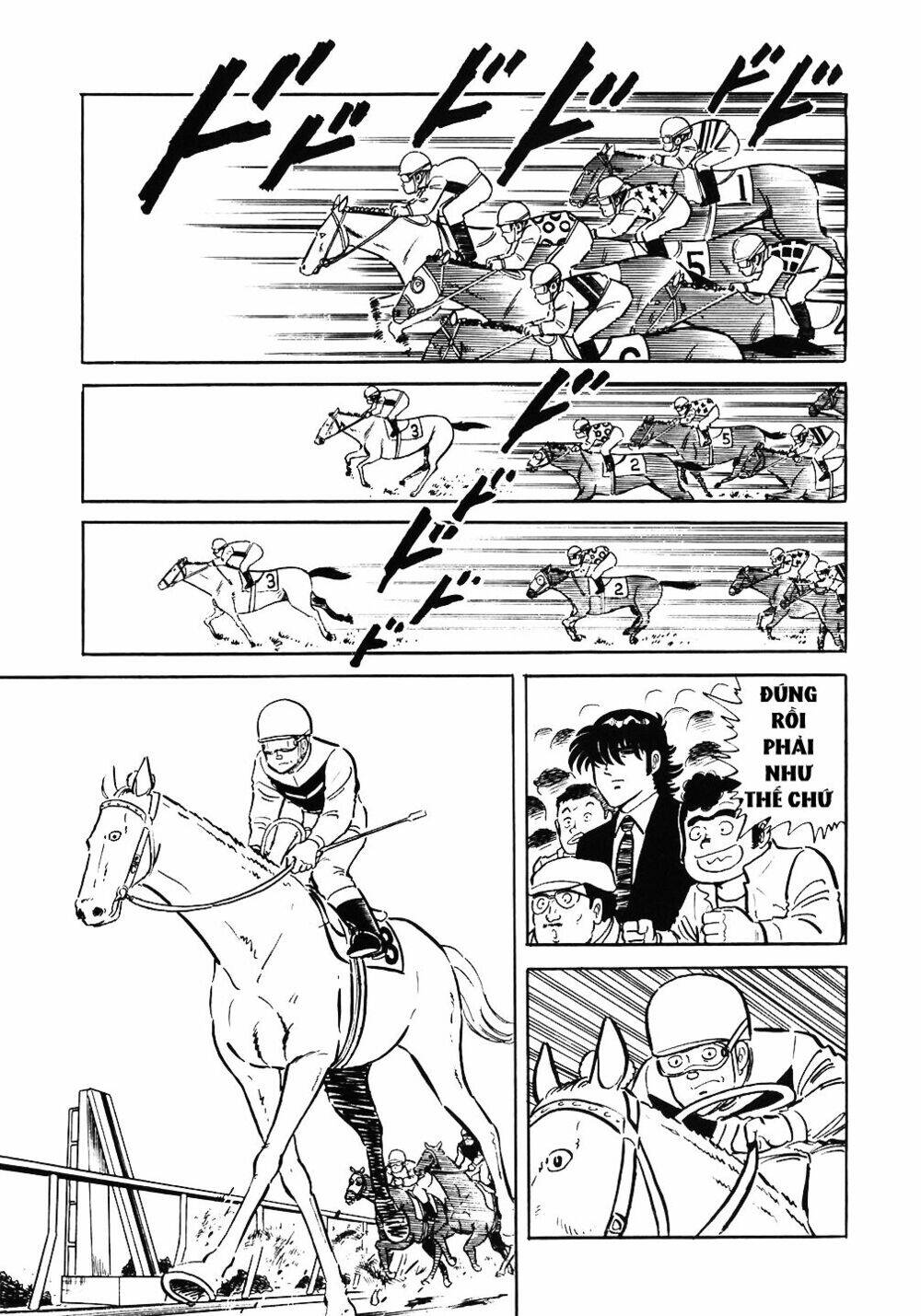 Đầu Bếp Trứ Danh Chapter 54 - 23