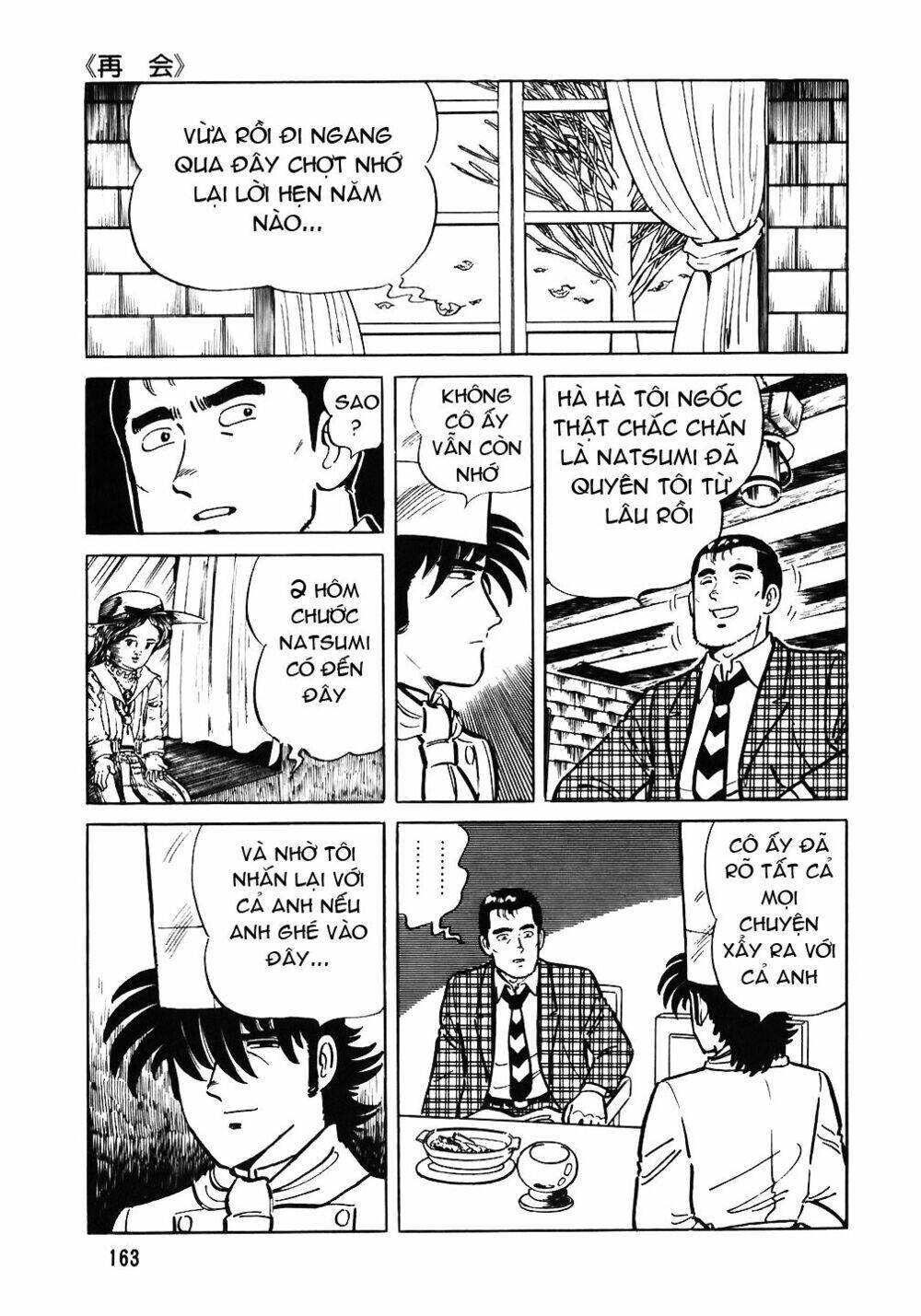 Đầu Bếp Trứ Danh Chapter 55 - 17