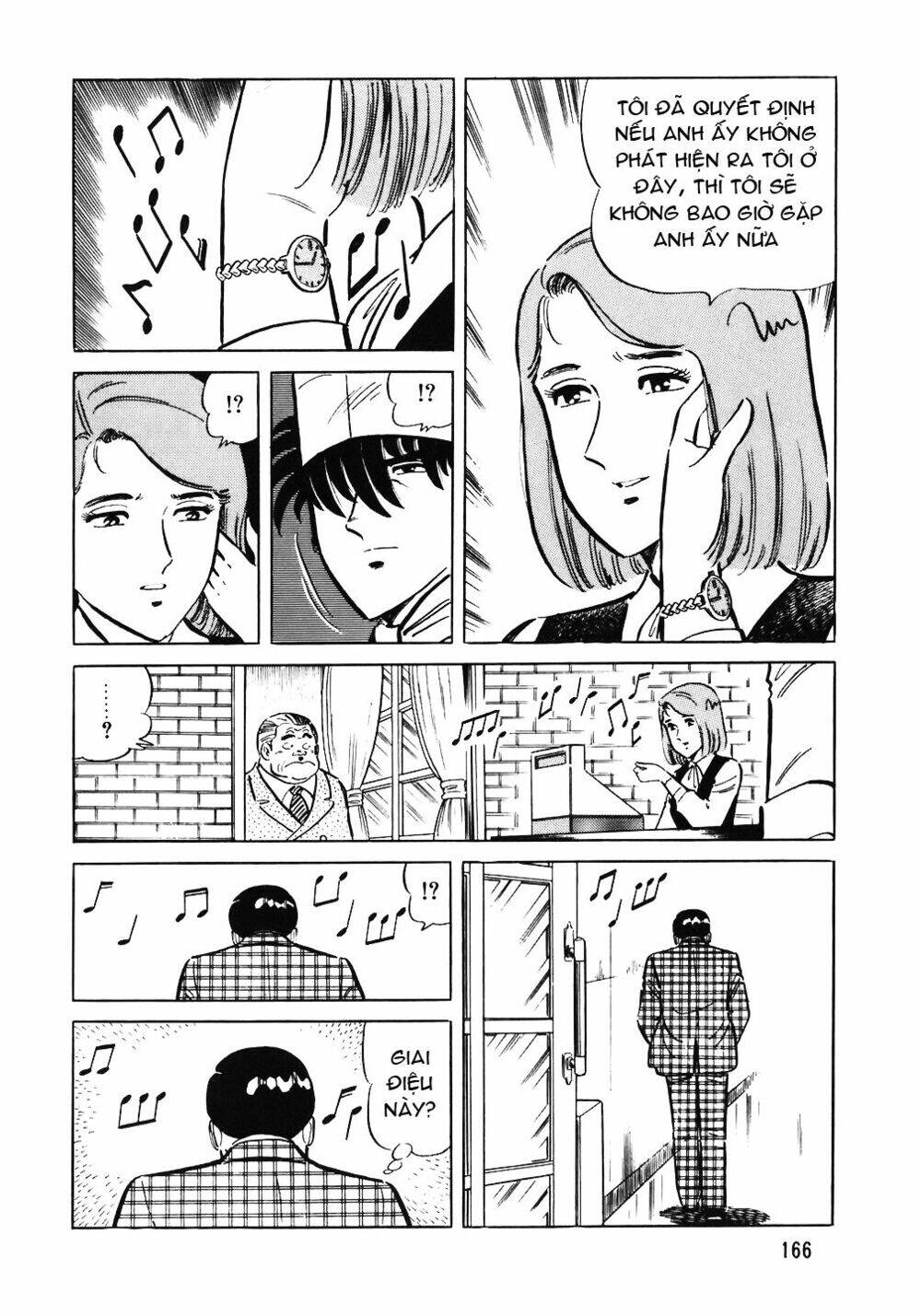 Đầu Bếp Trứ Danh Chapter 55 - 20