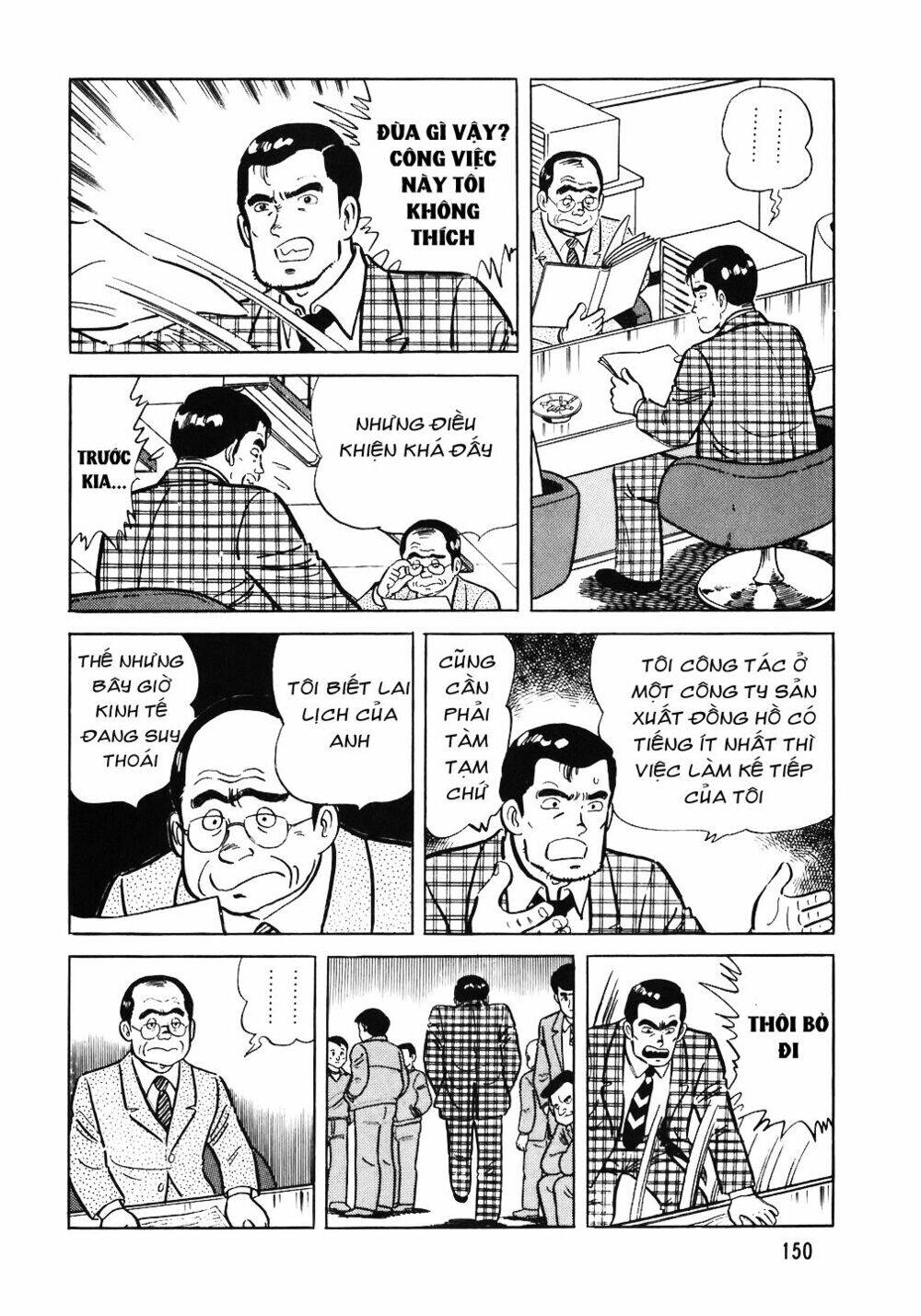 Đầu Bếp Trứ Danh Chapter 55 - 4