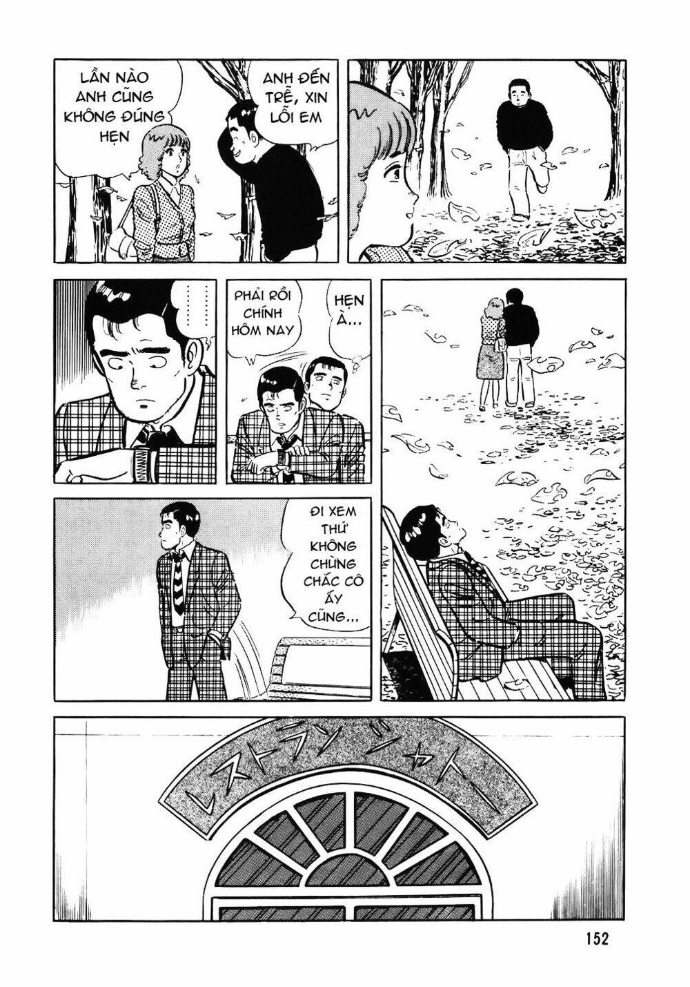 Đầu Bếp Trứ Danh Chapter 55 - 6