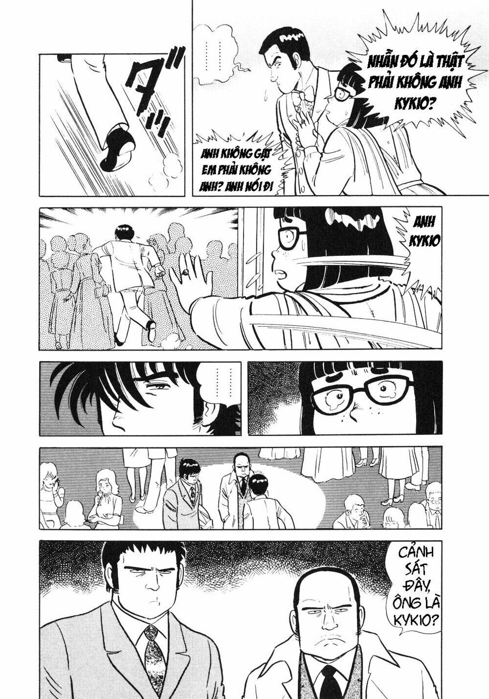 Đầu Bếp Trứ Danh Chapter 6 - 22