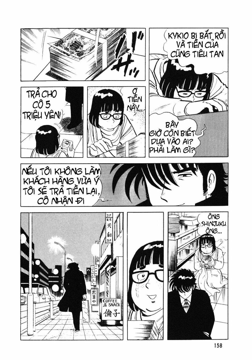 Đầu Bếp Trứ Danh Chapter 6 - 24