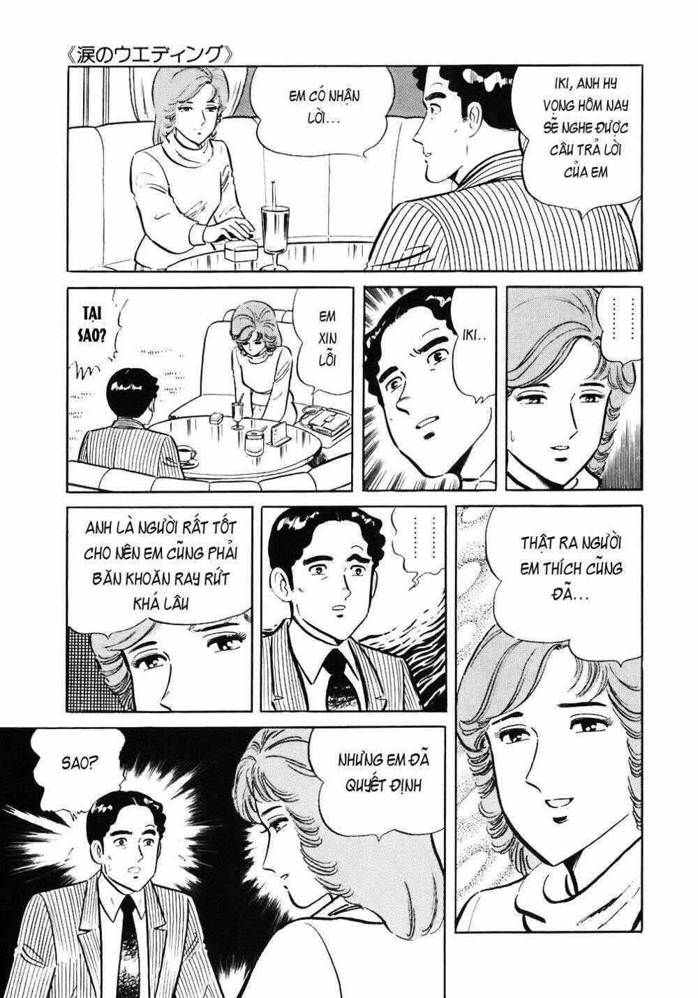 Đầu Bếp Trứ Danh Chapter 60 - 13