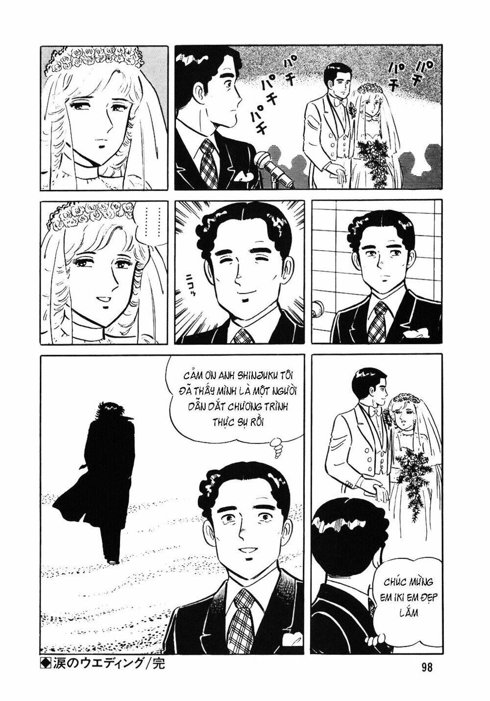 Đầu Bếp Trứ Danh Chapter 60 - 24