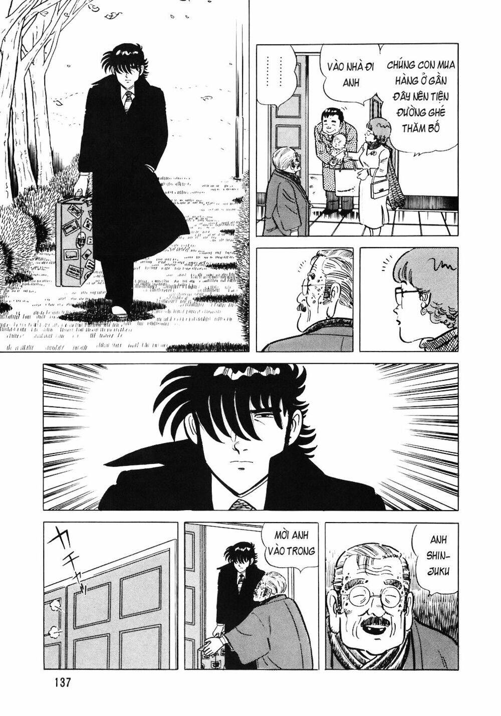 Đầu Bếp Trứ Danh Chapter 62 - 15