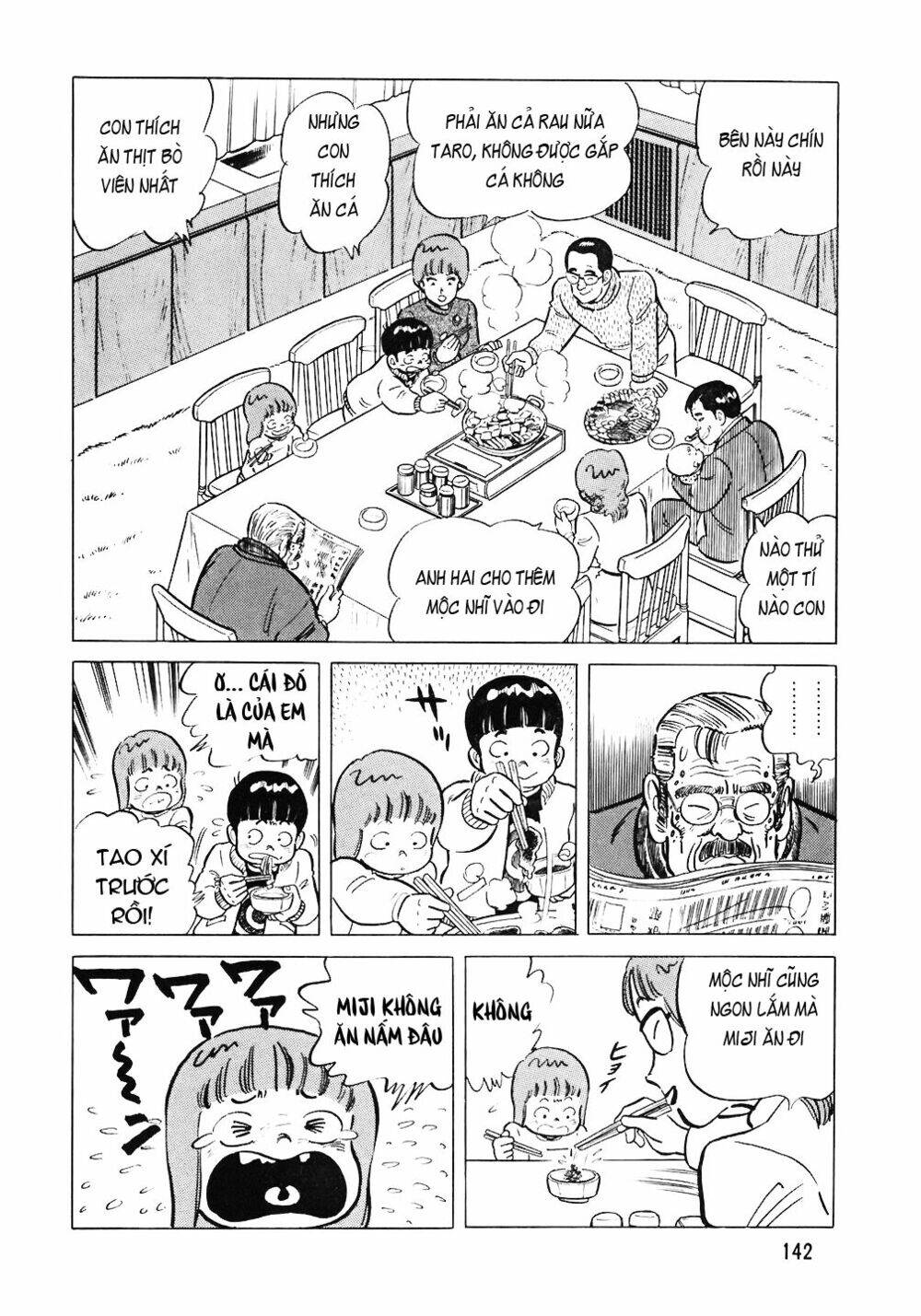 Đầu Bếp Trứ Danh Chapter 62 - 20