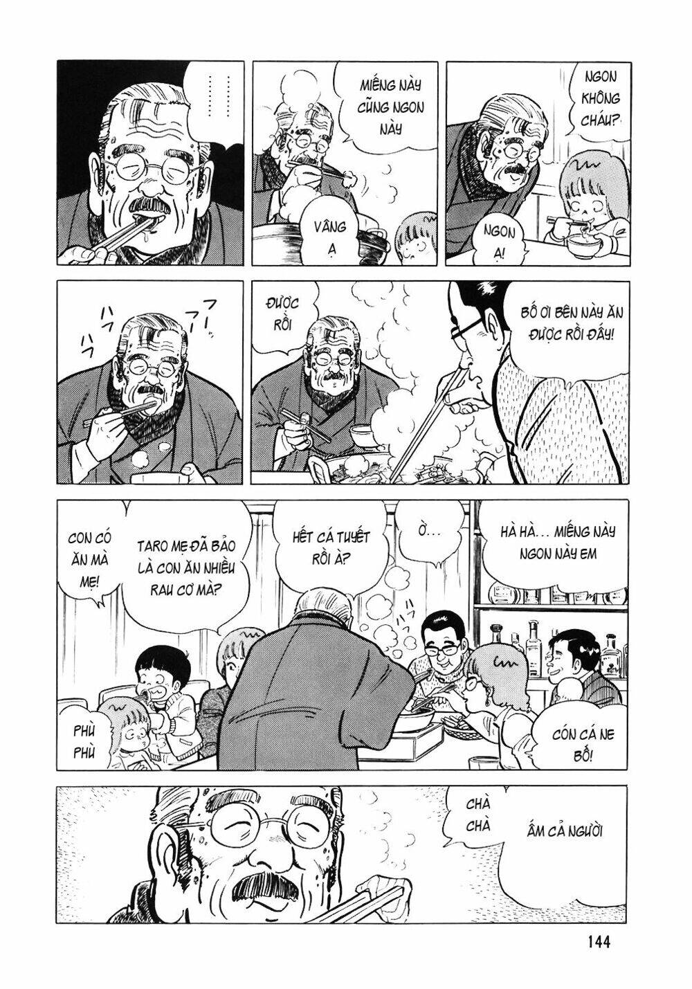 Đầu Bếp Trứ Danh Chapter 62 - 22