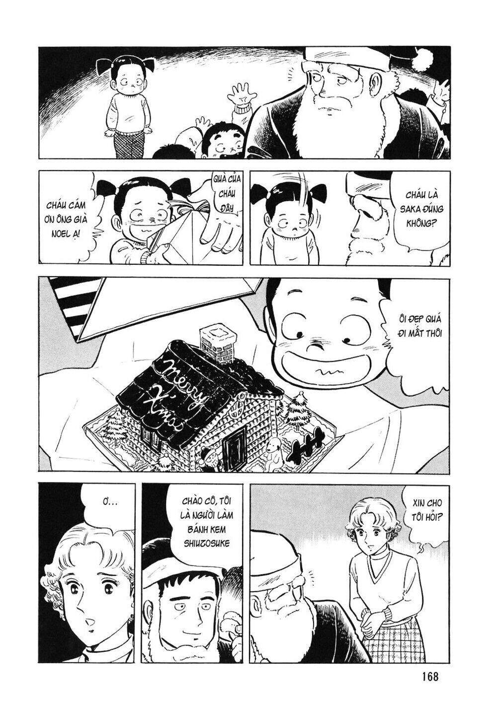 Đầu Bếp Trứ Danh Chapter 63 - 22