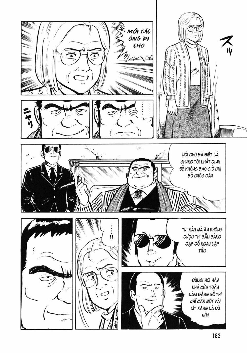 Đầu Bếp Trứ Danh Chapter 64 - 12
