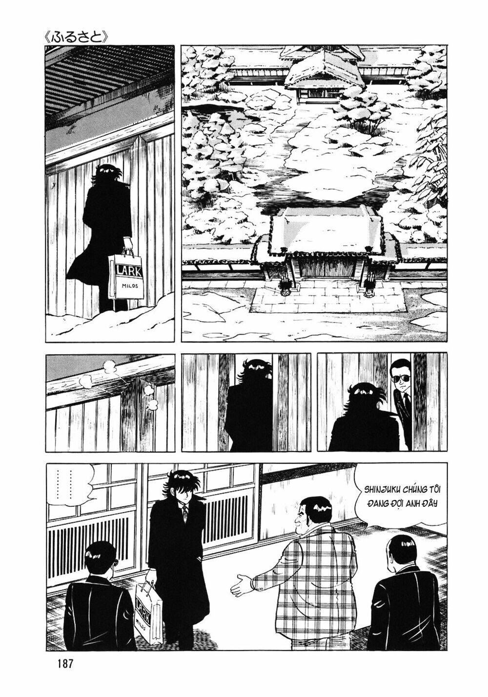 Đầu Bếp Trứ Danh Chapter 64 - 17