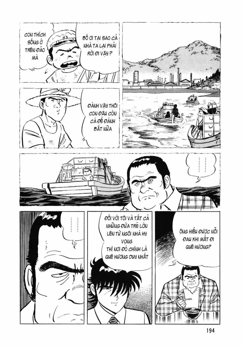 Đầu Bếp Trứ Danh Chapter 64 - 24