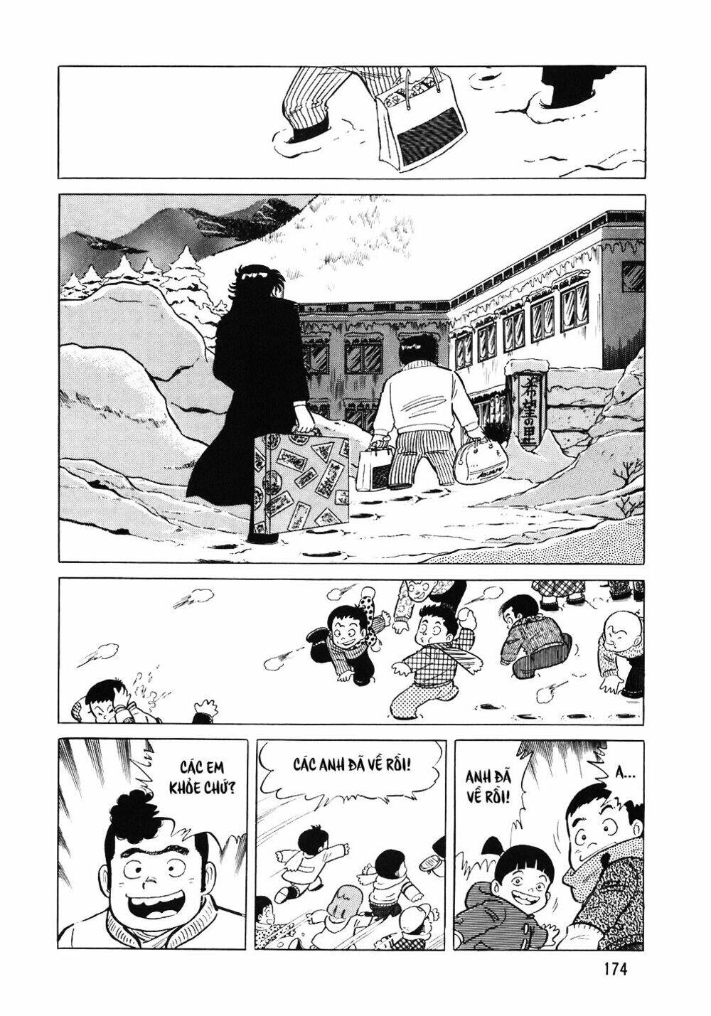 Đầu Bếp Trứ Danh Chapter 64 - 4