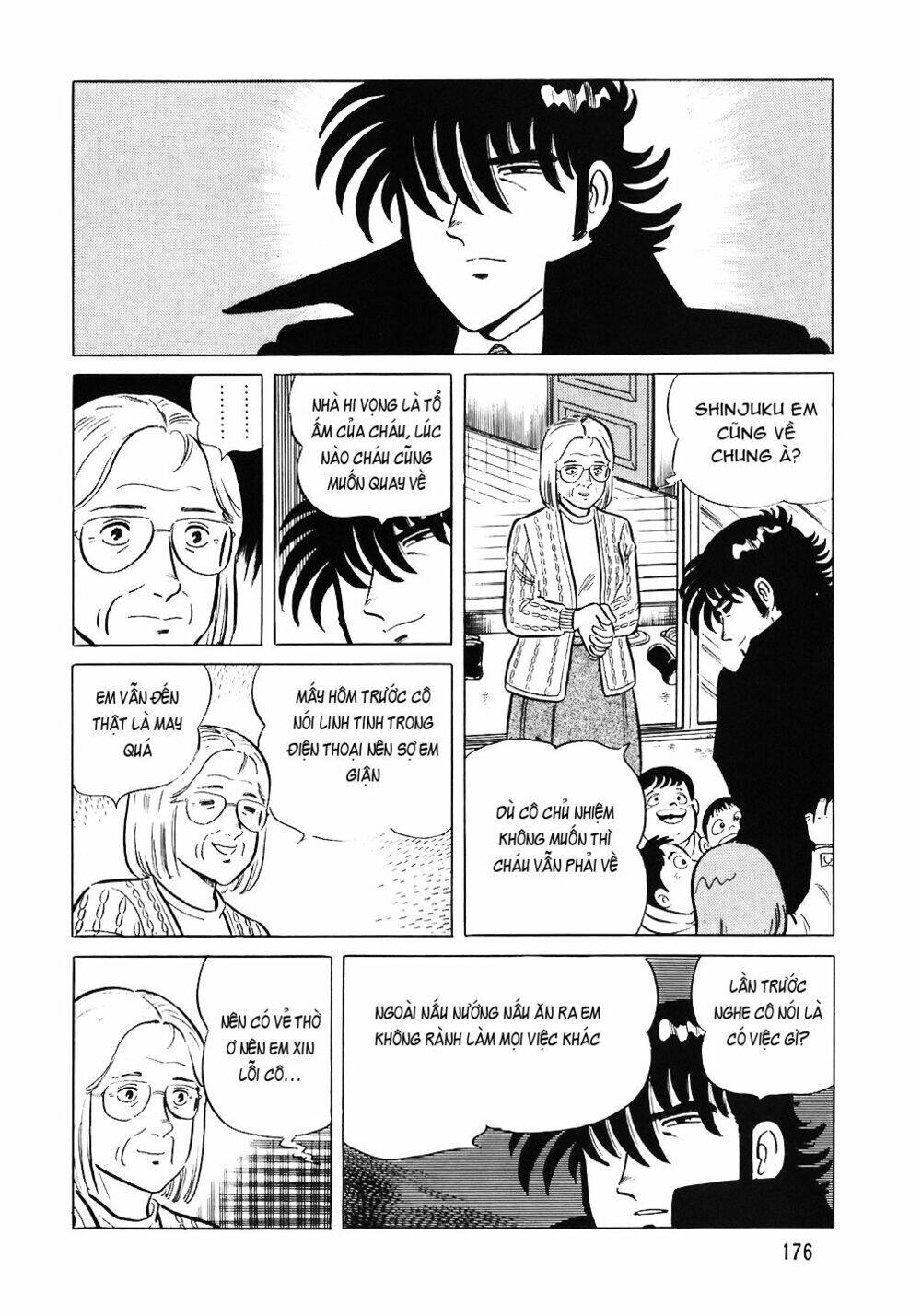 Đầu Bếp Trứ Danh Chapter 64 - 6