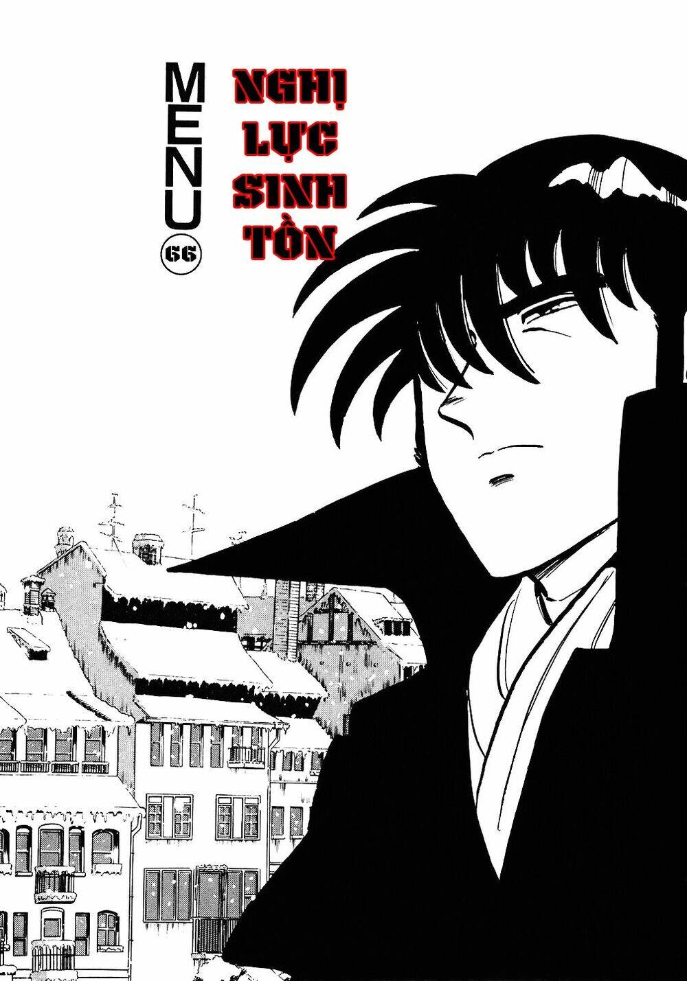 Đầu Bếp Trứ Danh Chapter 66 - 2