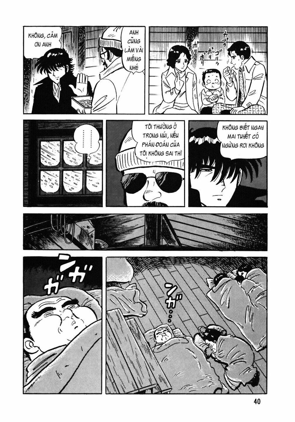 Đầu Bếp Trứ Danh Chapter 66 - 15